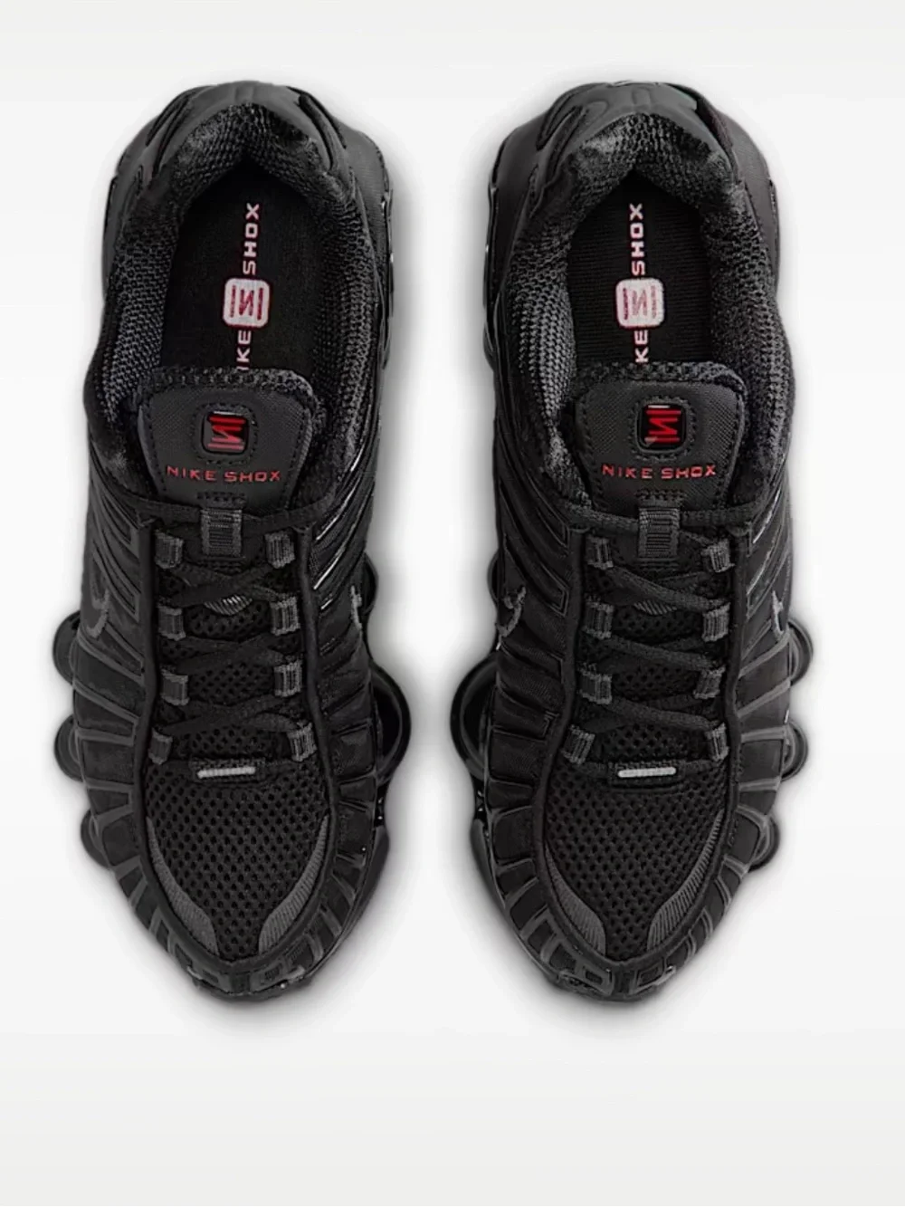 Nike Shox TL